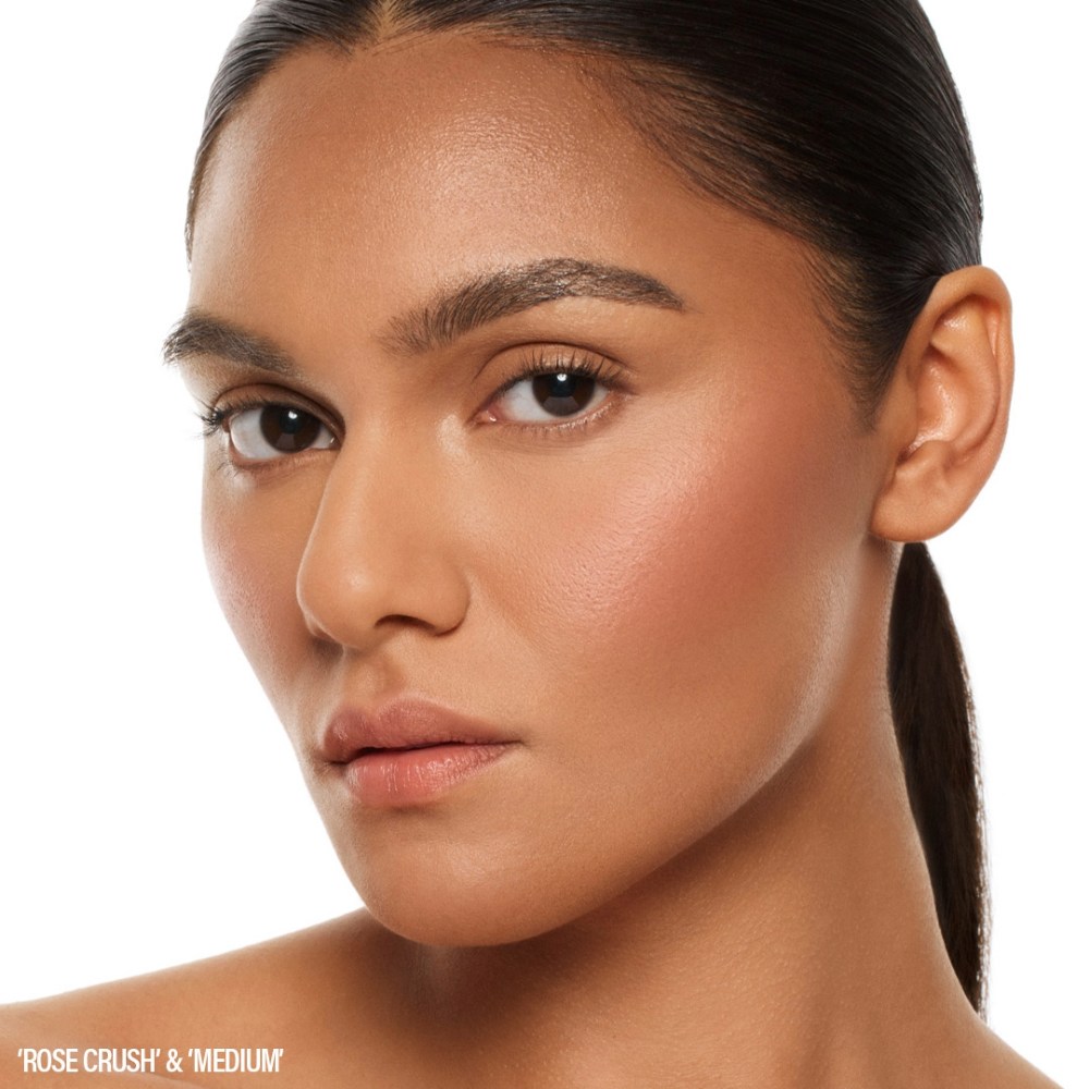 MINI BLUSH VEIL & SKIN ENHANCER DUO&trade; (MINI CONTORNO Y BLUSH D&Uacute;O)